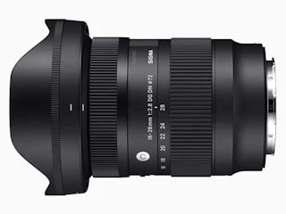 シグマ 16-28mm F2.8 DG DN ライカL用
