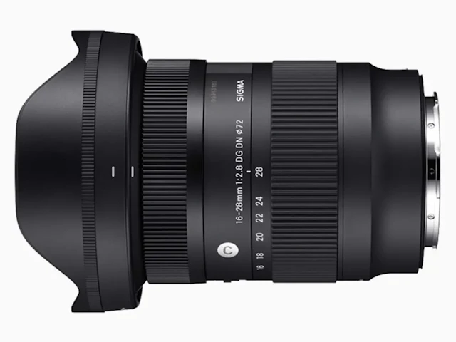 16-28mm F2.8 DG DN ライカL用