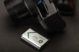 Sony VLOGCAM ZV-1 II(ZV-1M2)の音声・バッテリー・熱のレビュー
