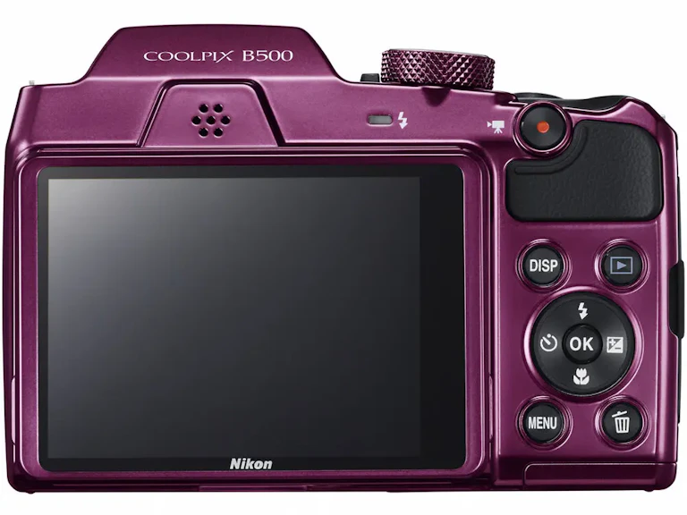 COOLPIX B500 "プラム"の新品/中古の在庫一覧 3枚目