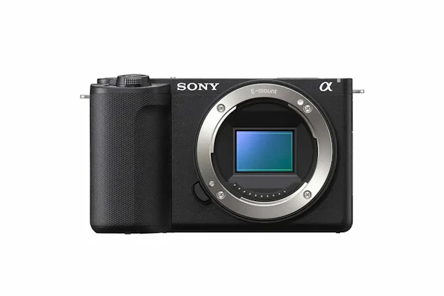 Sony ZV-E10 II（ZV-E10M2）最新ファームウェアVer.1.02｜変更履歴・確認方法・アップデート手順