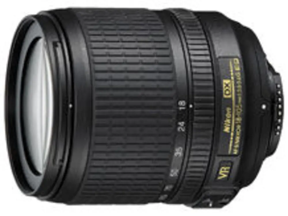 美品　ニコン　Nikkor　AF-S DX VR Zoom ED18-200 ニコン AF-S DX VR Zoom-Nikkor 18-200mm f/3.5-5.6G IF-ED 価格
