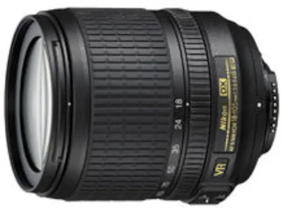 AF-S DX NIKKOR 18-105mm f/3.5-5.6G ED VR