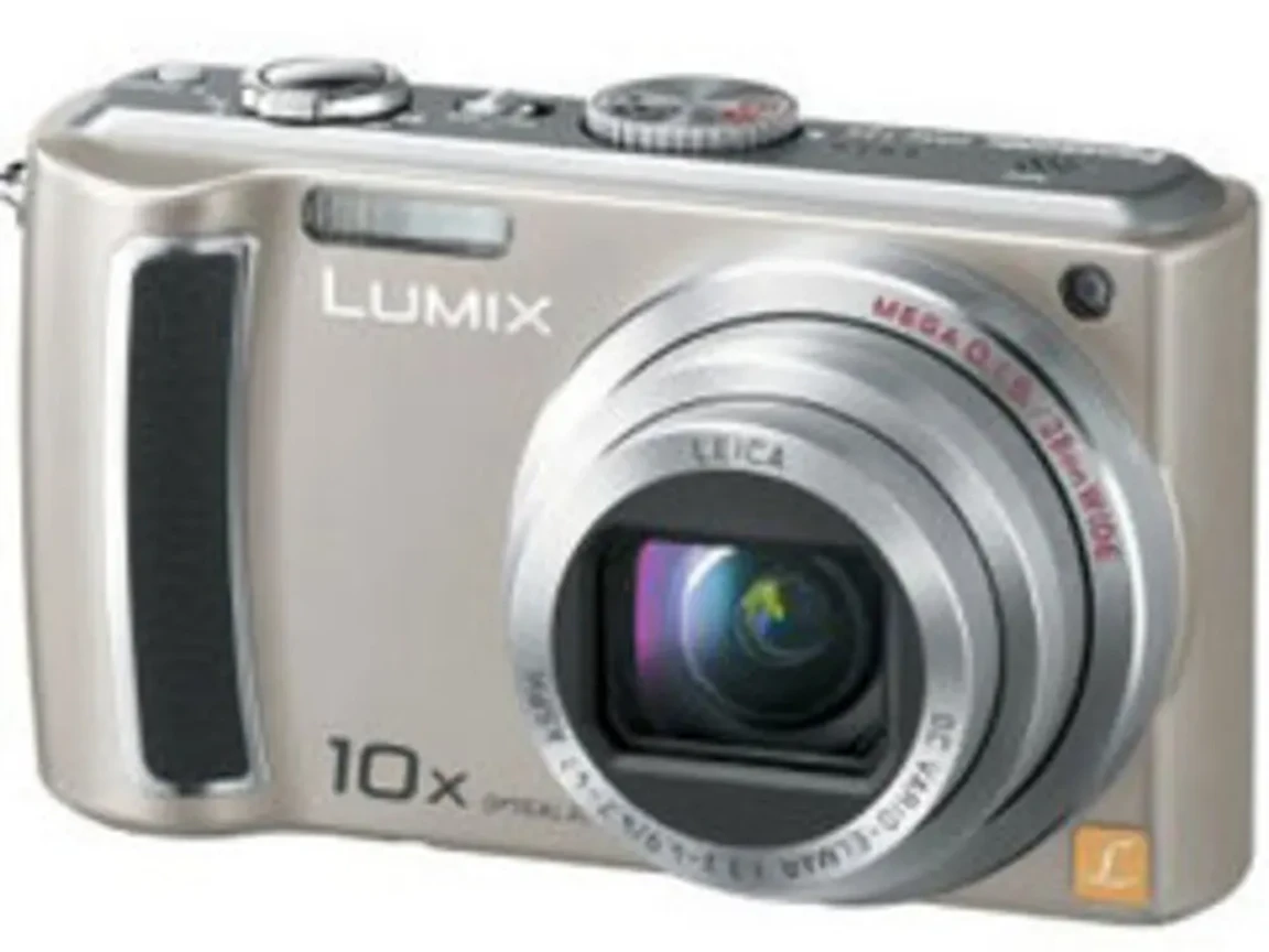 LUMIX TZ5(DMC-TZ5)の新品/中古の在庫一覧 2枚目