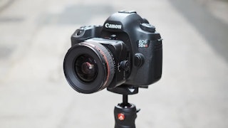 Canon EOS 5Ds Rのレビュー要点