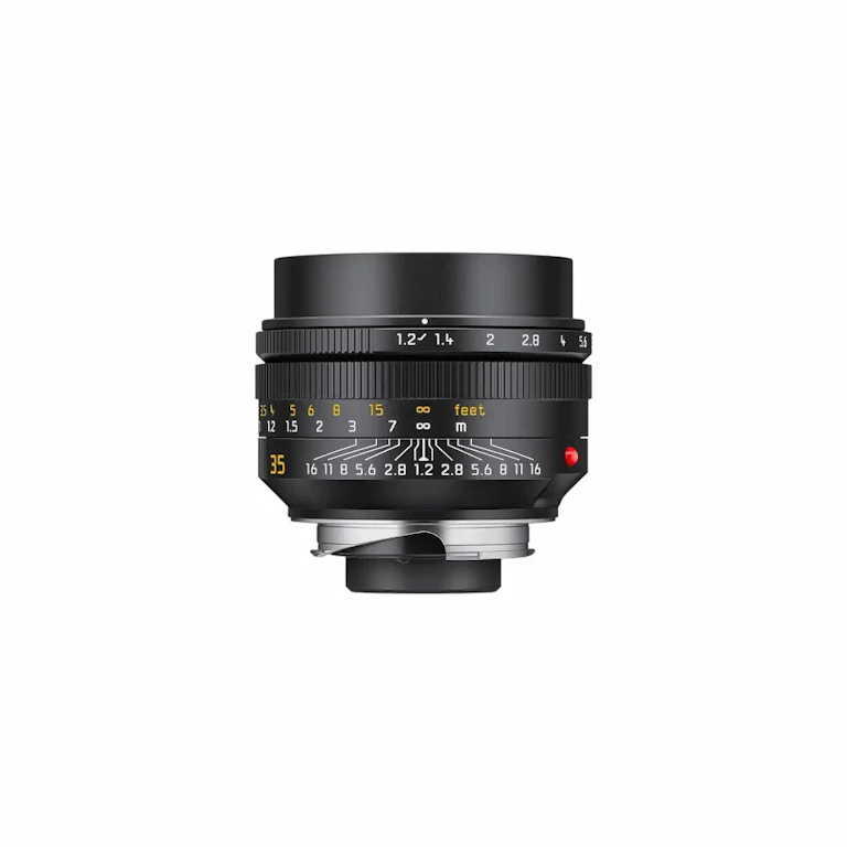 NOCTILUX-M 35mm f/1.2 ASPH.