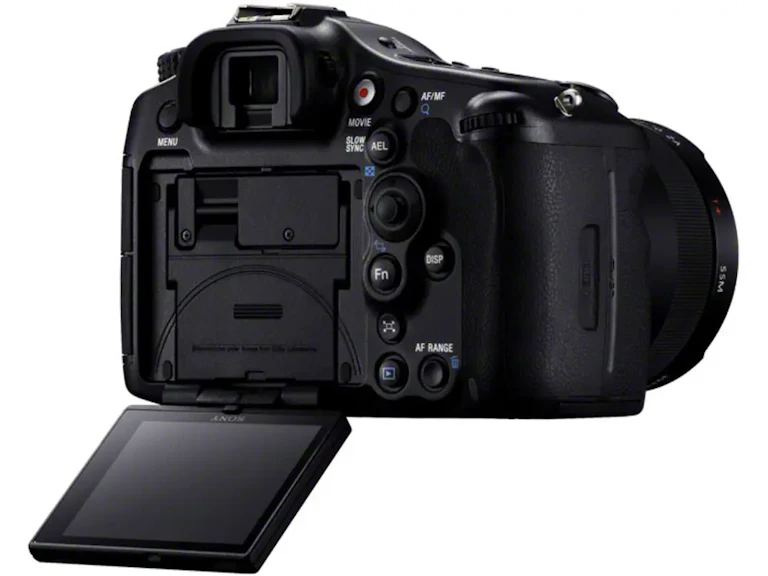 α99 SLT-A99V ボディの新品/中古の在庫一覧 4枚目