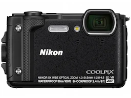 COOLPIX W300 "ブラック"
