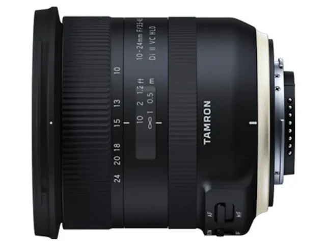 10-24mm F/3.5-4.5 Di II VC HLD ニコン用