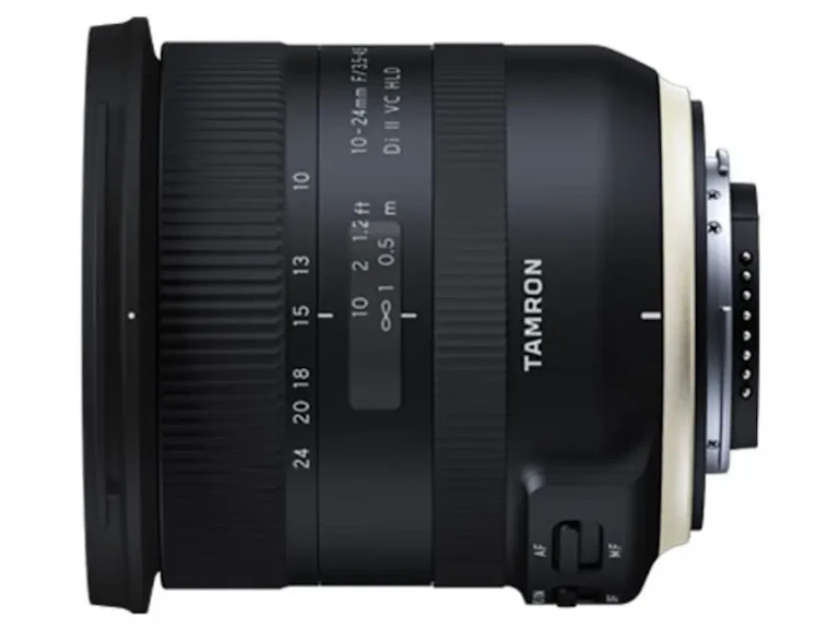 10-24mm F/3.5-4.5 Di II VC HLD ニコン用