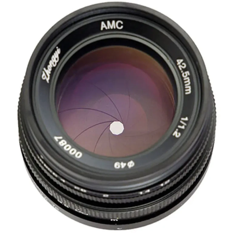 FREEWALKER 42.5mm F1.2の新品/中古の在庫一覧 3枚目