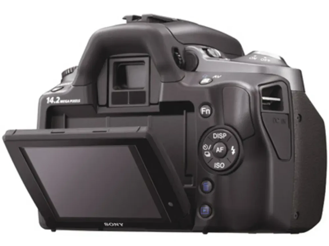 α380 DSLR-A380 ボディの新品/中古の在庫一覧 4枚目