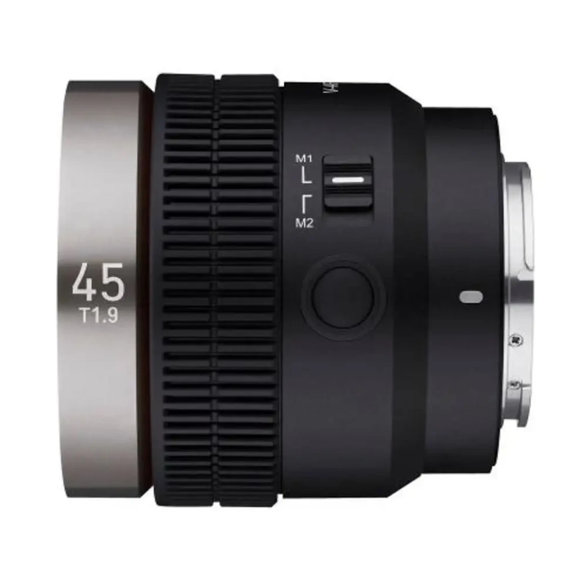 V-AF 45mm T1.9の新品/中古の在庫一覧 2枚目