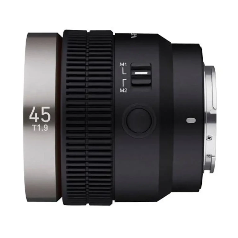 V-AF 45mm T1.9の新品/中古の在庫一覧 2枚目
