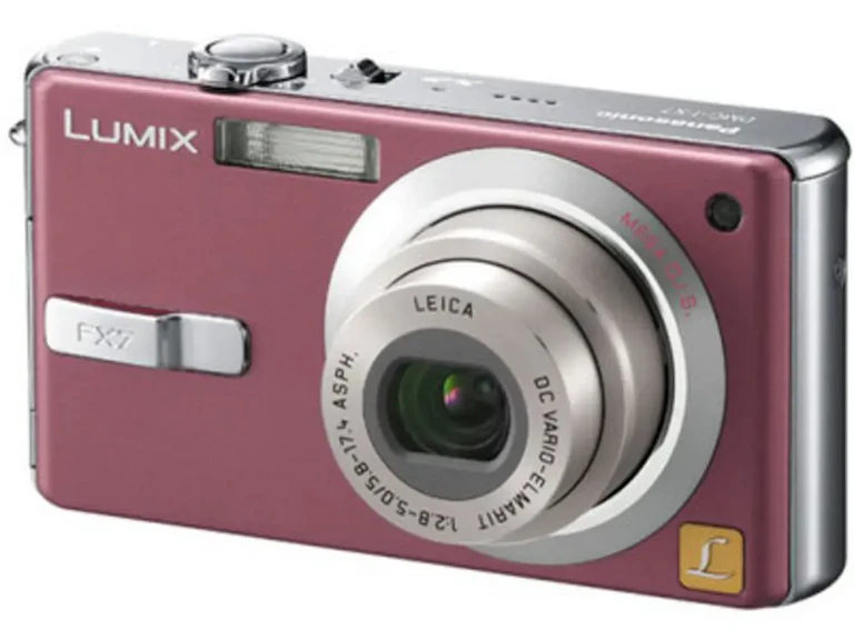 LUMIX FX7(DMC-FX7)の新品/中古の在庫一覧 2枚目