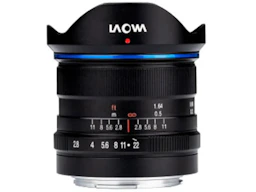 LAOWA 9mm F2.8 ZERO-D MFT