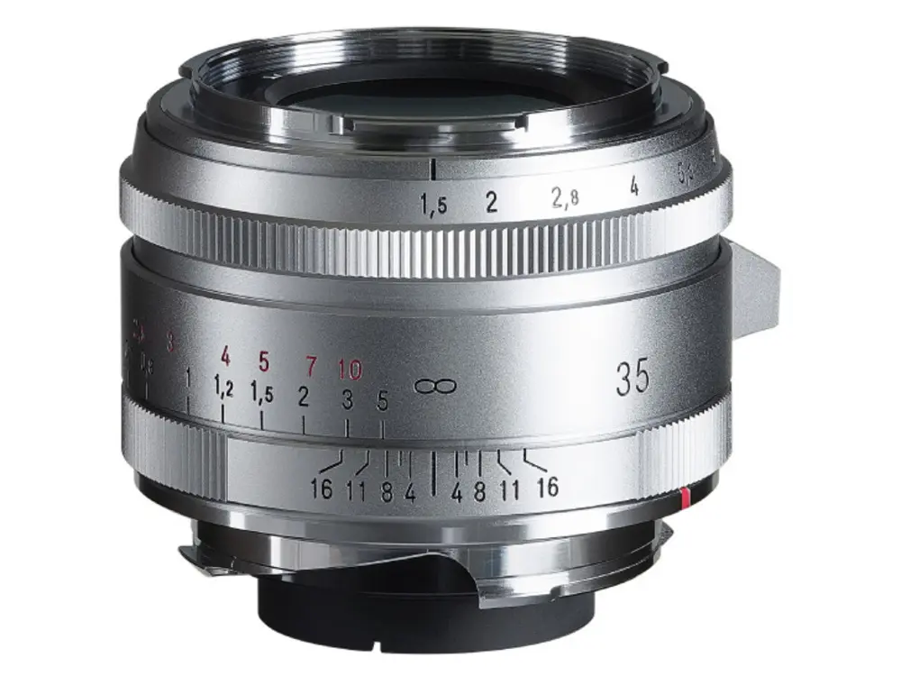 コシナ(COSINA) フォクトレンダー NOKTON Vintage Line 35mm F1