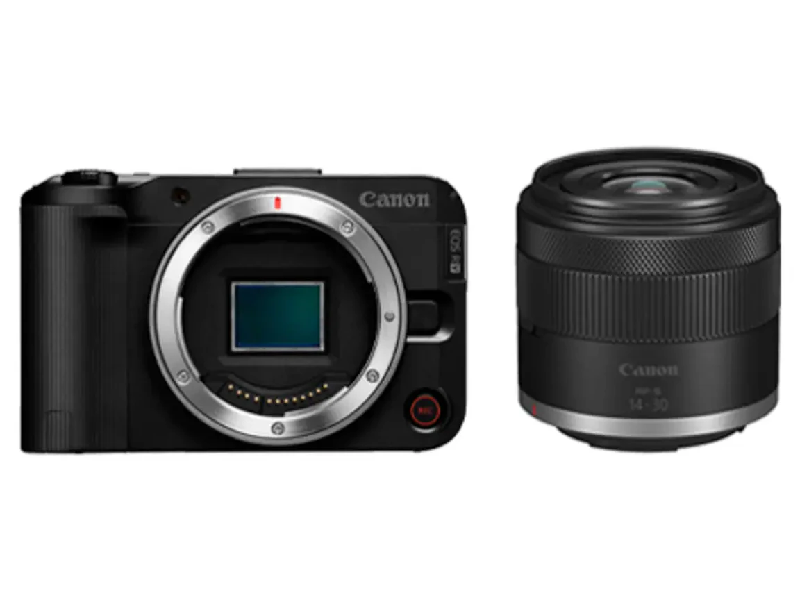 EOS R50 V RF-S14-30 IS STM PZ レンズキット "ブラック"の新品/中古の在庫一覧 2枚目