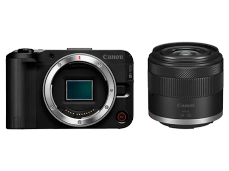 EOS R50 V RF-S14-30 IS STM PZ レンズキット "ブラック"の新品/中古の在庫一覧 2枚目