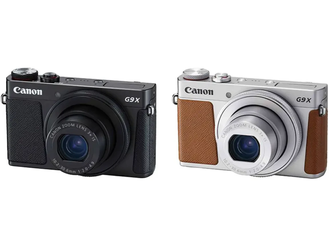 PowerShot G9 X Mark II "シルバー"の新品/中古の在庫一覧 6枚目
