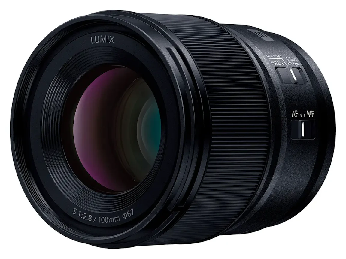 LUMIX S 100mm F2.8 MACROの新品/中古の在庫一覧 2枚目