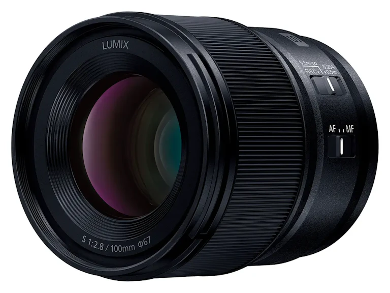 LUMIX S 100mm F2.8 MACROの新品/中古の在庫一覧 2枚目