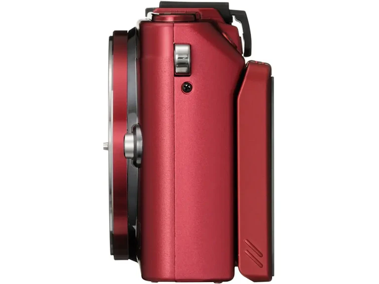 OLYMPUS PEN Lite E-PL6 ボディ "レッド"の新品/中古の在庫一覧 5枚目