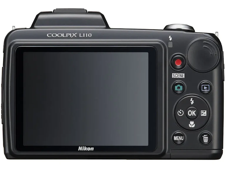 COOLPIX L110の新品/中古の在庫一覧 3枚目