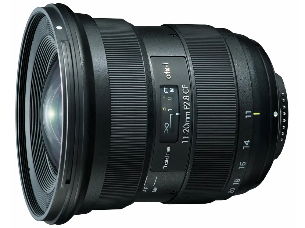 トキナー　11-20mm F2.8 Amazon.com : Tokina AT-X PRO DX for digital SLR 11-20mm f