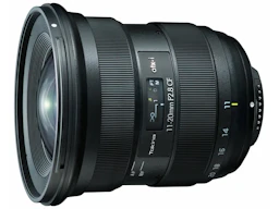 atx-i 11-20mm F2.8 CF ニコン用