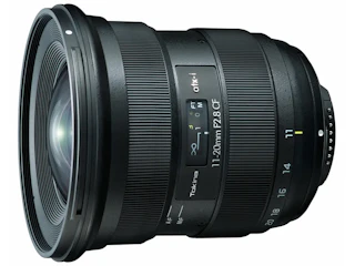 TOKINA atx-i 11-20mm F2.8 CF ニコン用