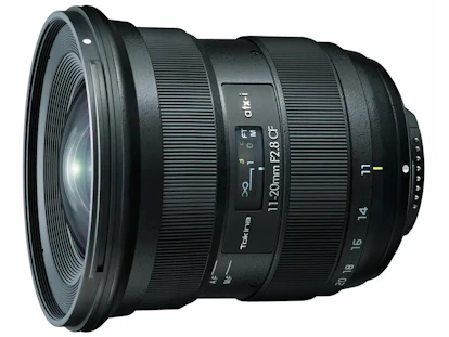 TOKINA atx-i 11-20mm F2.8 CF ニコン用