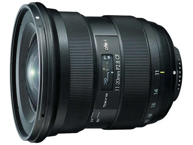 atx-i 11-20mm F2.8 CF ニコン用