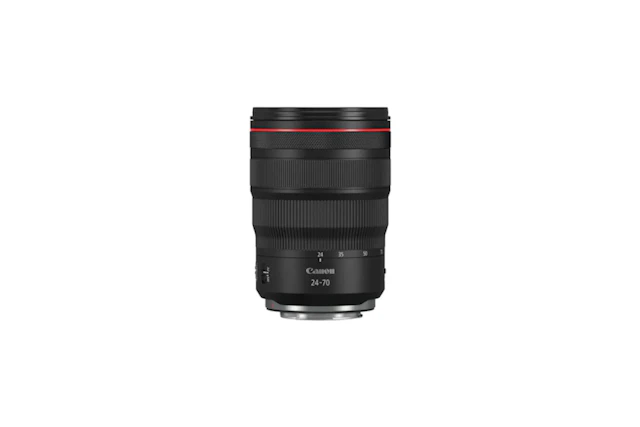 RF 24-70mm f/2L IS VCMが噂に 既存2本“統合”説の要点