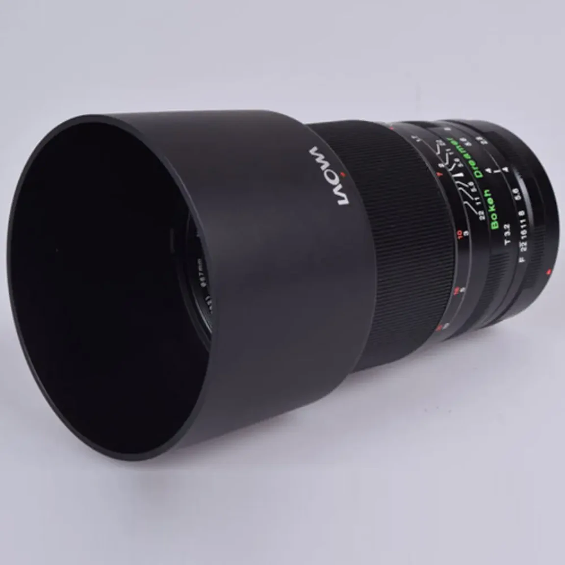 LAOWA 105mm F2 Bokeh Dreamer キヤノン用の新品/中古の在庫一覧 3枚目