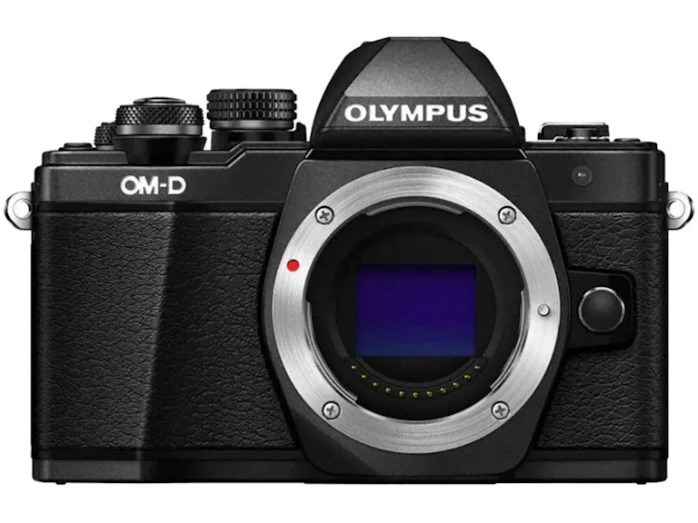 OM-D E-M10 Mark II 14-42mm EZレンズキット "ブラック"の新品/中古の在庫一覧 9枚目