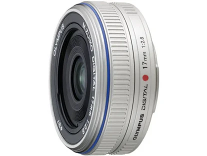 M.ZUIKO DIGITAL 17mm F2.8