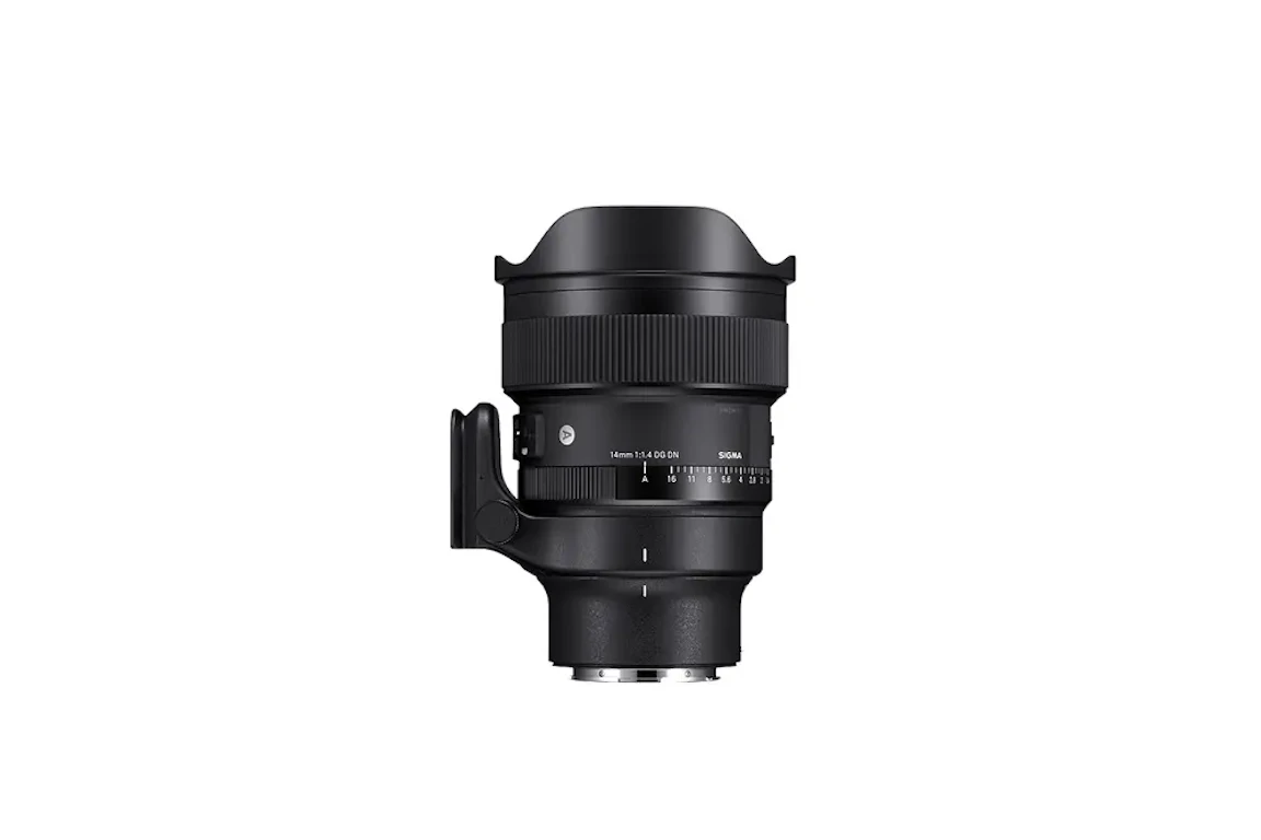 【リーク】シグマ 14mm F1.4の特許情報を読み解く 12mm F1.4DCとの比較も