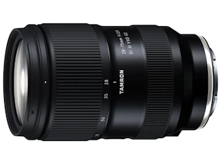 TAMRON 28-75mm F/2.8 Di III VXD G2