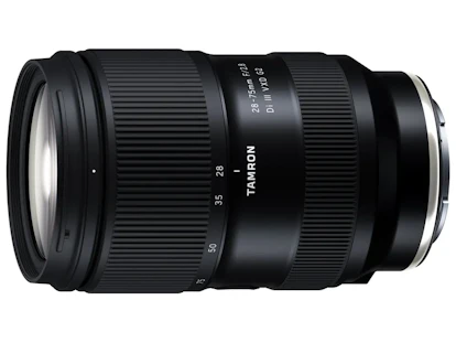 28-75mm F/2.8 Di III VXD G2