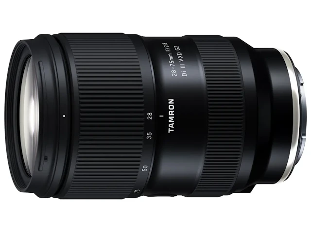 28-75mm F/2.8 Di III VXD G2