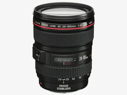EF 24-105mm F4L IS USM