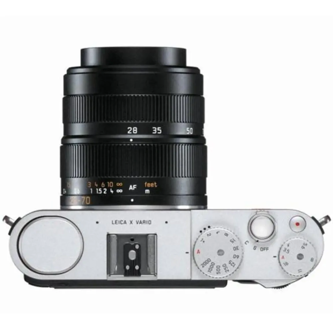 X Vario "シルバー"の新品/中古の在庫一覧 3枚目