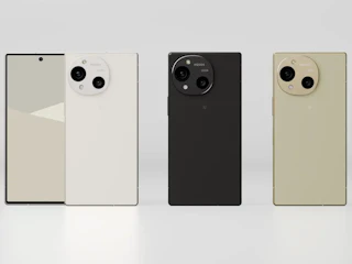 シャープ AQUOS R10