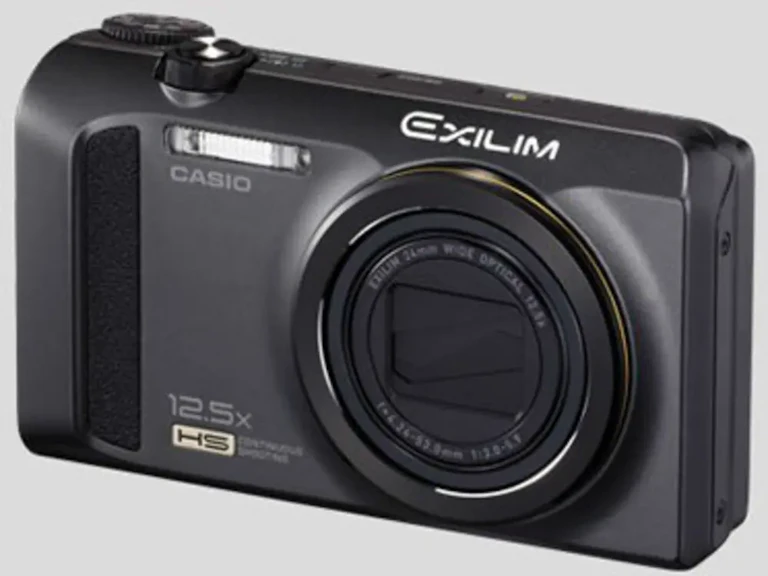 HIGH SPEED EXILIM EX-ZR100 "ブラック"の新品/中古の在庫一覧 2枚目