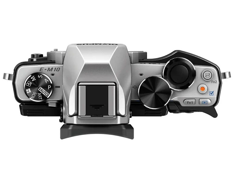 OLYMPUS OM-D E-M10 ボディ "シルバー"の新品/中古の在庫一覧 4枚目