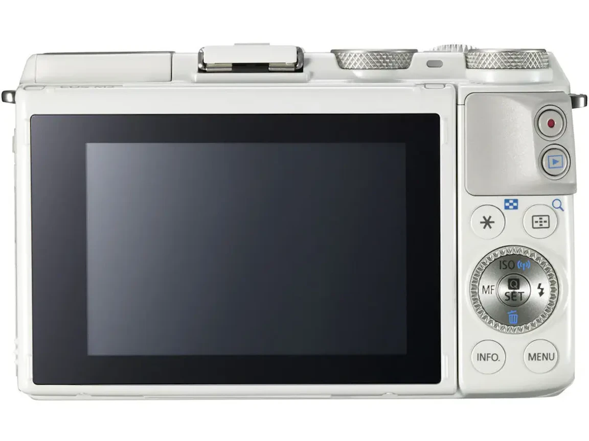 EOS M3 ボディ "ホワイト"の新品/中古の在庫一覧 3枚目