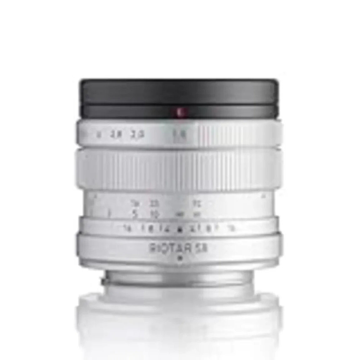 Biotar 58mm F1.5 II