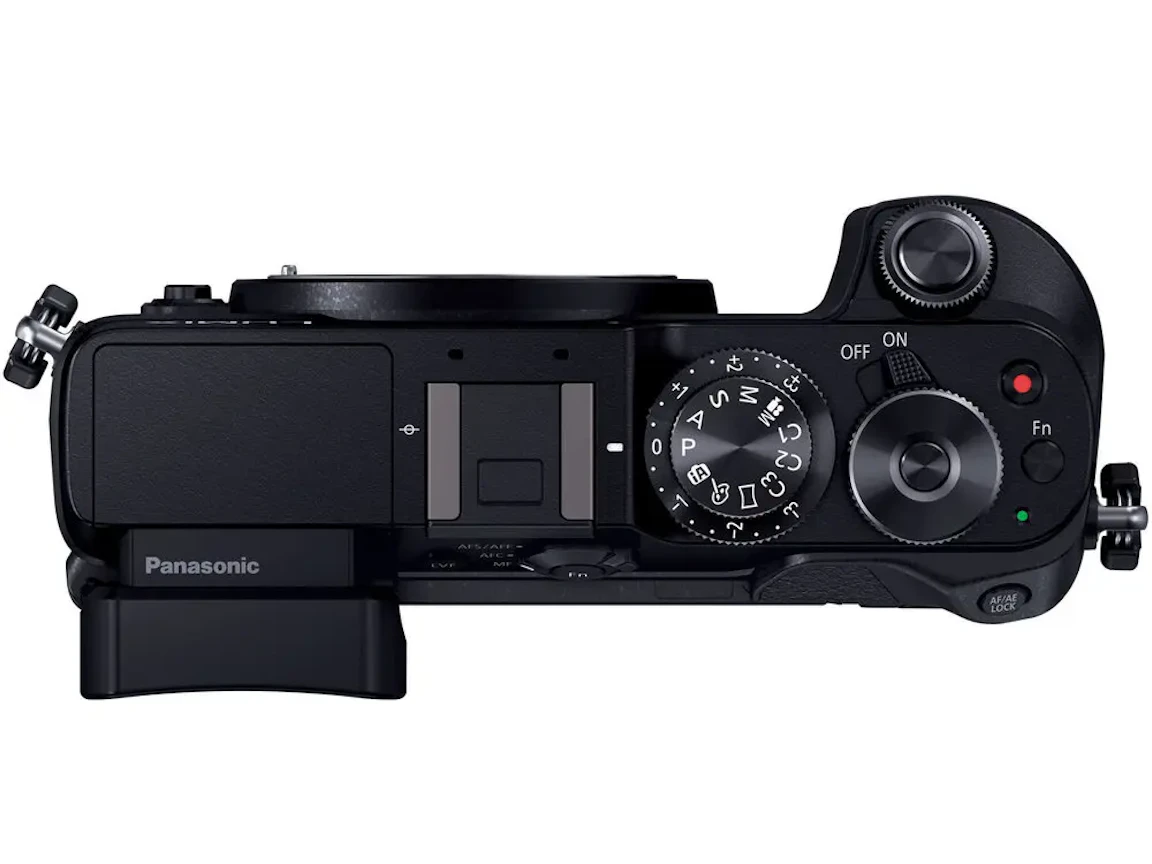 LUMIX GX8(DMC-GX8) ボディ "ブラック"の新品/中古の在庫一覧 3枚目
