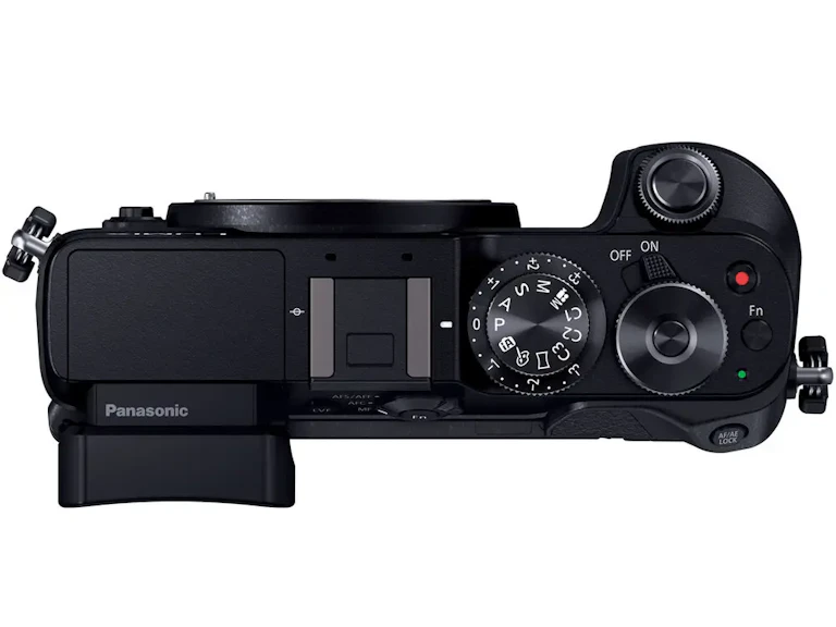 LUMIX GX8(DMC-GX8) ボディ "ブラック"の新品/中古の在庫一覧 3枚目